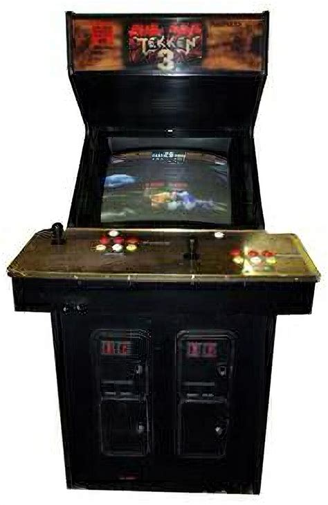 arcade spots|arcade spot tekken 3.